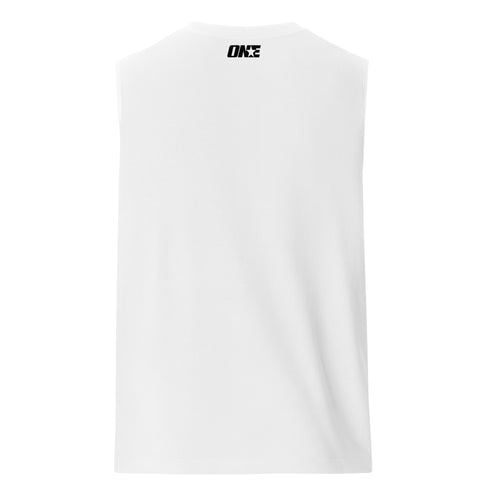 1STAR Muscle T-Shirt